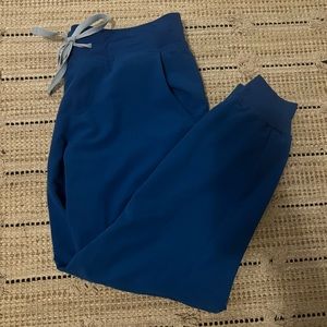 Size MP Royal Blue Zamora Jogger